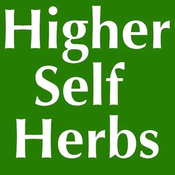 HigherSelfHerbs