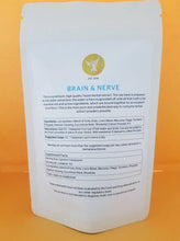 BRAIN AND NERVE Herbal Formula
