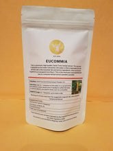 Eucommia Bark - No.1 Chinese Herb for Bones, Ligaments, Joints, Tendons and Connective Tissue