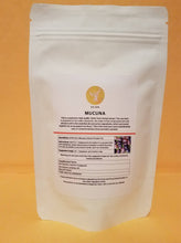 Mucuna - Highest L-Dopa, Dreams, Happiness, Recovery, Sleep, Adrenals