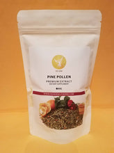 Pine Pollen Superfood Powder!