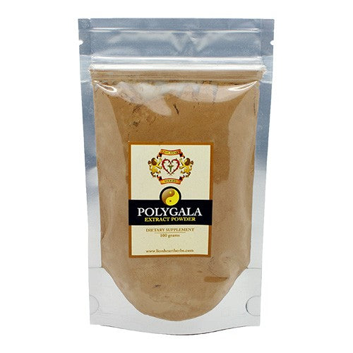 Polygala - The Love and Will Herb 50% off bulk price special offer